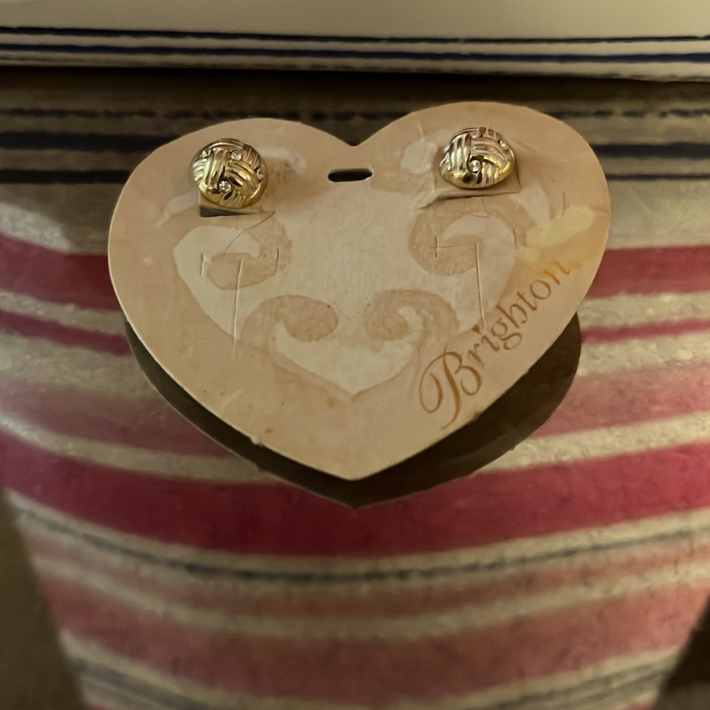 Beautiful Stud Earrings